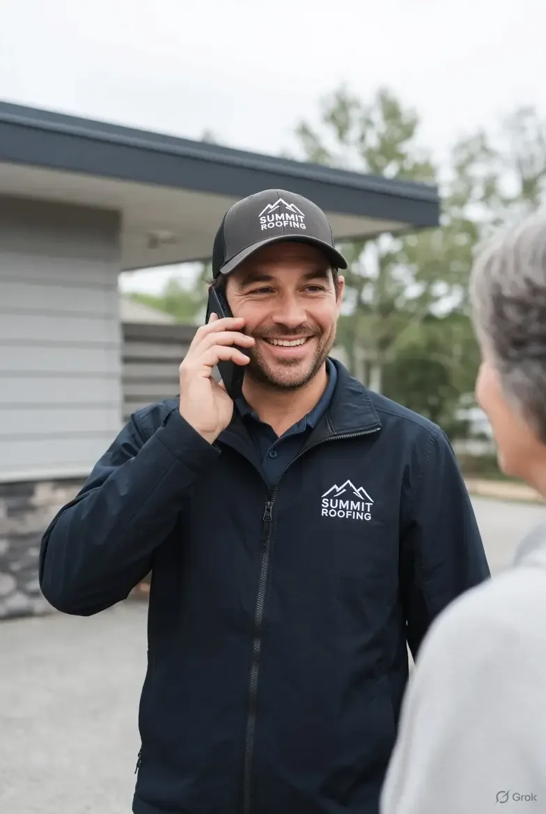 Flat Roof Leak Repair Poole, KY FAQs